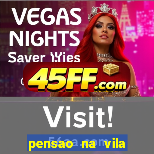 pensao na vila nova cachoeirinha